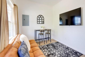Family-Friendly Macon Home with Fenced Yard!
